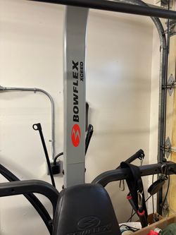 Bowflex  xceed