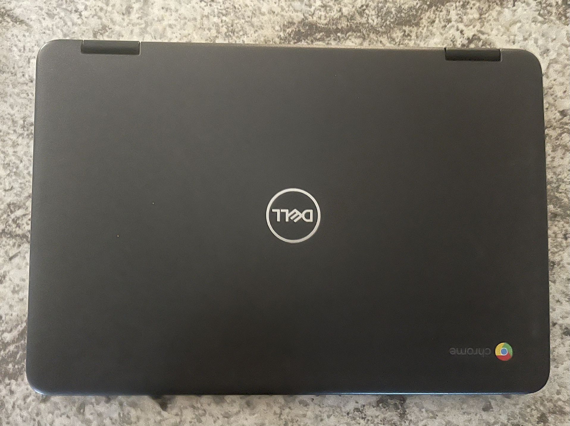 Dell Chromebook