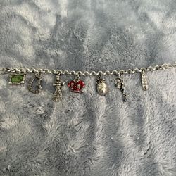 Brighton Hawaii Bracelet 