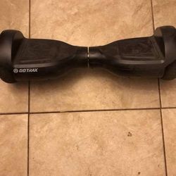 Hoverboard