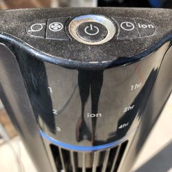 Ion Fan Tower Fan 42" In Height. 