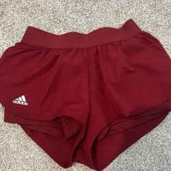 adidas women’s shorts