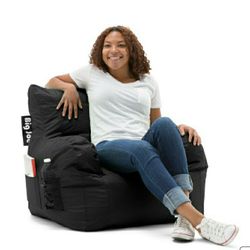 New 1 Big Bag Chair $38