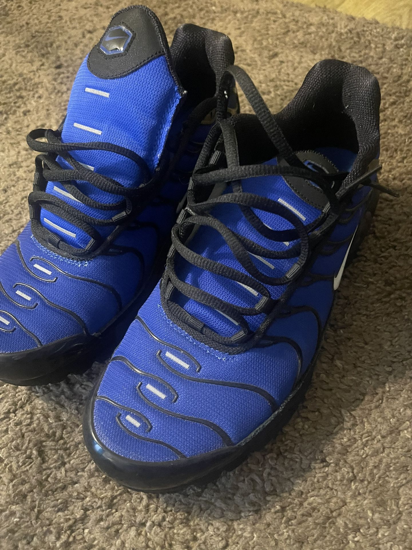 Nike Air Max TN Air size 9.5 men’s