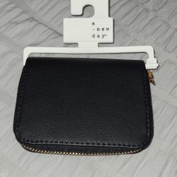 Black Wallet