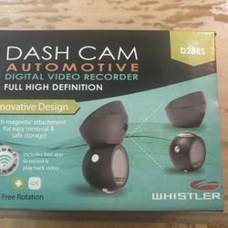 Dash Cam