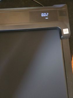 Walking pad