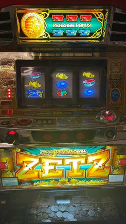 Slot Machine
