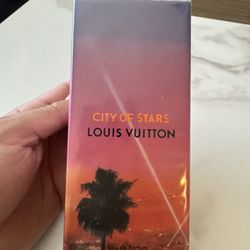 Lv City Of Stars