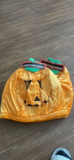 Halloween masks
