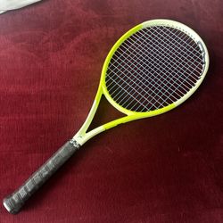 Head Extreme Pro Grip Size 4 3/8 Tennis Racquet