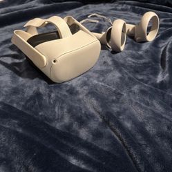 Meta Quest 2 Oculus