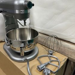 KitchenAid Mixer