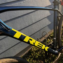 Trek Dual Sport 