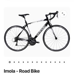Road  Bike Imola