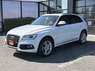 2017 Audi Q5
