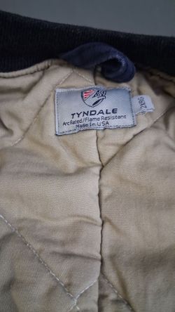 Fr Tyndale heavy duty vest