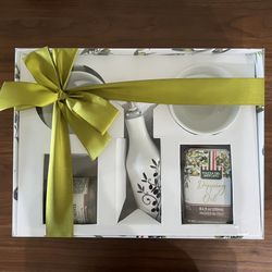 Italian Antipasto Gift Set