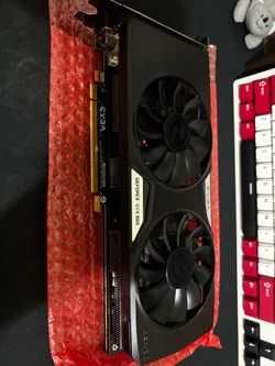 EVGA GTX 960 plus AMD FirePro workplace gpu