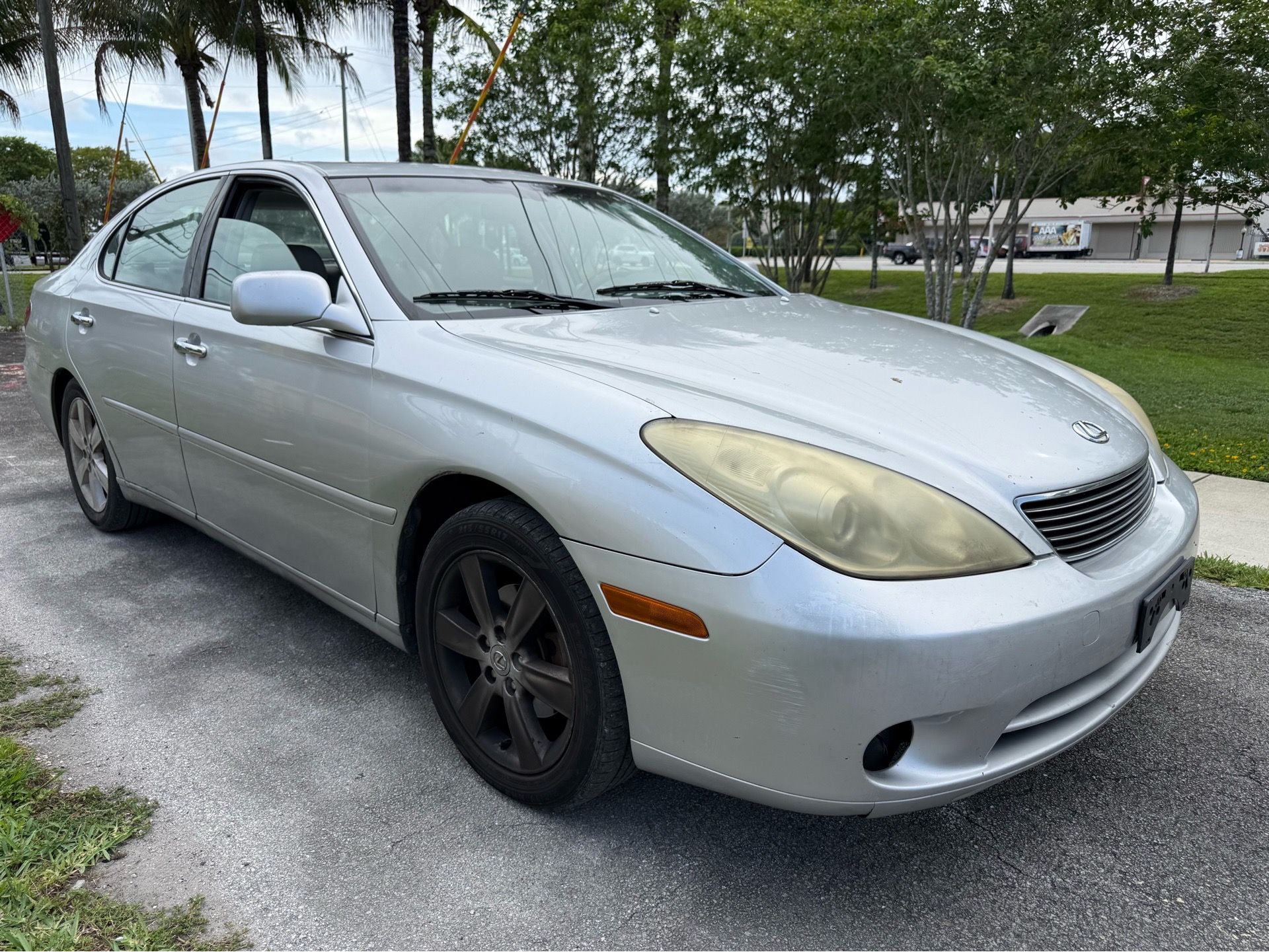 2006 Lexus ES 330 for Sale in Miramar, FL - OfferUp