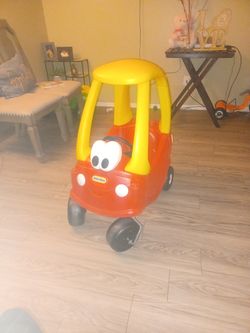 Litle Tikes
