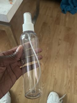 Spray Bottles
