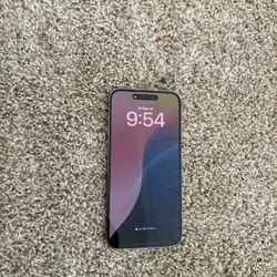 iPhone 14 ProMax Gold 