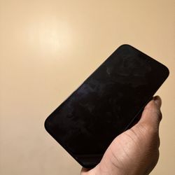 iPhone 15 Pro Max 256GB Titanium Black Unlocked
