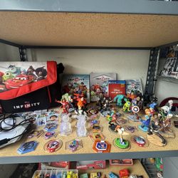 Disney Infinity 