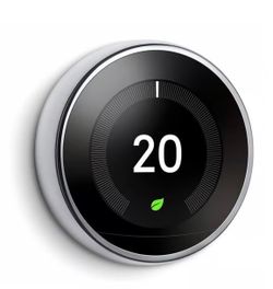 Google Nest Learning Thermostat (Generation 3)