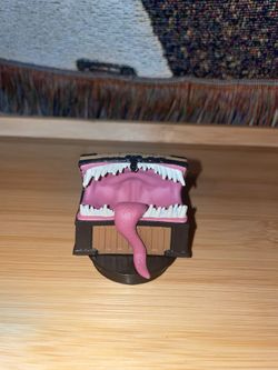Mimic Chest (Dungeons & Dragons: Honor Among Thieves)