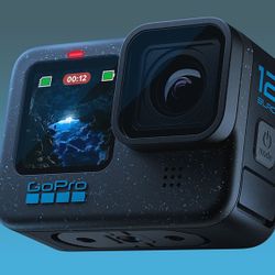 GoPro Hero 12 Black