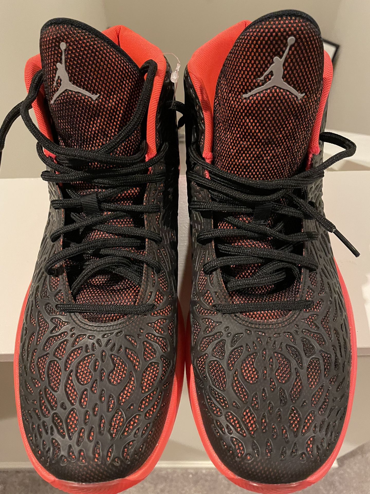 Size 13 Men’s Ultra Fly 23 Nike Jordan’s Infrared