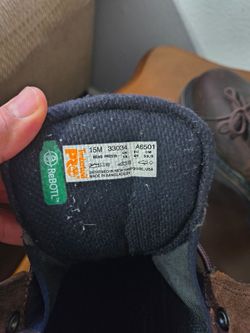 Bota Timberland
