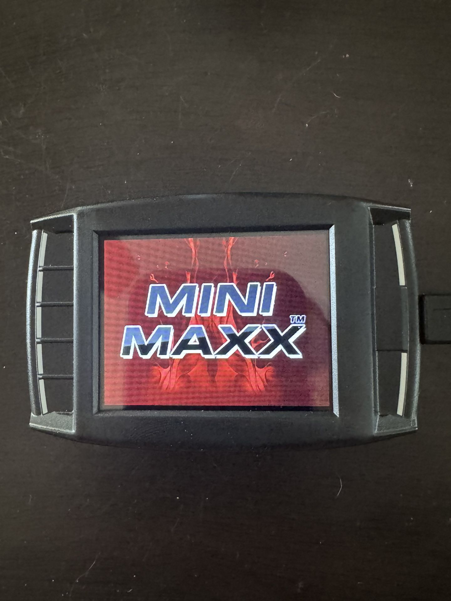 H&S Mini Maxx Tuner 