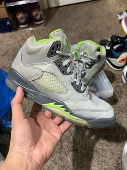 Sz 5y Jordan womens 6.5 $20 FIRM NO TRADES
