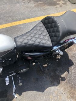 New Saddleman Seat For Sale