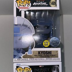 Funko Pop