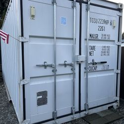 Shipping Container / Connex