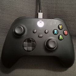 Controller