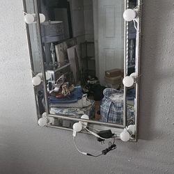 Vanity Mirror 