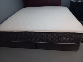 King Mattress