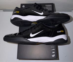 Nike Total 90 3 SP - Black HJ9351-001