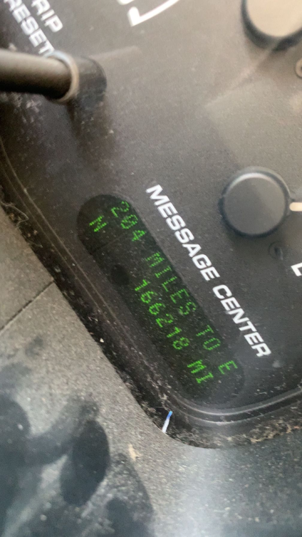 2002 Ford Explorer
