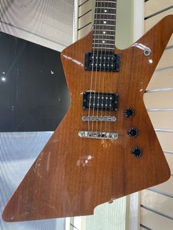 Ibanez Guitar