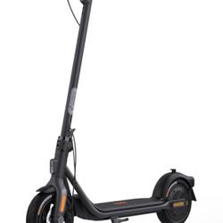 F25 NineBot electric scooter