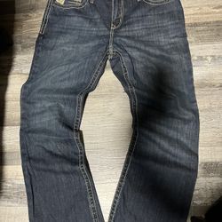 Boot Barn Cinch Jeans 