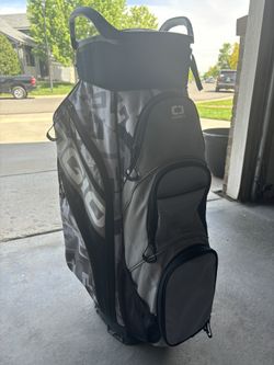 OGIO Golf Bag