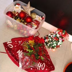 Decoracion Para Árbol De Navidad 