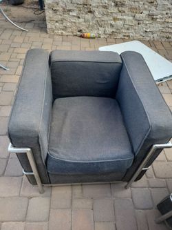 2 chairs